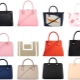 Bolsos de Victoria Beckham