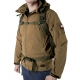 Tactical jacket - a popular choice for outdoor activities.