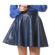 Ecoskin skirt