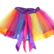 Ballroom Dance Skirts