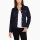 Jaqueta jeans feminina Levis