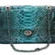 Women's Python Leather Bags