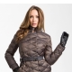 Winter women's down jackets