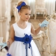 Children's holiday dresses