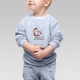 Sudaderas infantiles