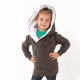 Sudaderas infantiles