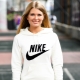 Nike sweatshirt