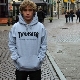 Sweatshirts from Thrasher