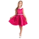 Vestidos bonitos e elegantes para meninas 11-12 anos