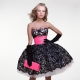 Beautiful prom dresses in grade 9