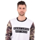 Fashionable men's sweatshirts