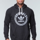 Men's hoodies from adidas