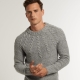 Men's sweater