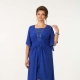 Elegant and stylish dresses for obese women