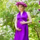 Dress for photo shoot pregnant