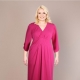 Large size dresses for women over 50