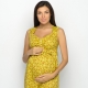 Dresses for pregnant women for the summer of 2019