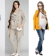 Cool sweaters for pregnant women