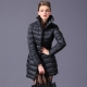 Moncler Down Jackets: Advanced Technology and Stylish Design