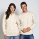 Pullover for women and men