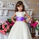 Luxurious ballroom dresses for girls