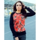 Stylish women's sweatshirts