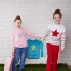 Sweater for girls and teenagers