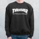 Sudaderas Thrasher