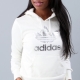 Adidas sweatshirt untuk wanita