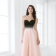 Evening dresses for a wedding