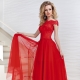 Evening dresses from Oksana Mucha