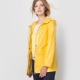 Impermeable con capucha impermeable