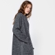 Women's and men's coats from PULL & BEAR