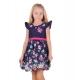 Sundress infantiles para niñas.