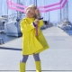 Children's raincoat for your child