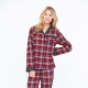 Pajama flanel