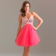 Short prom dresses