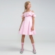 Beautiful and fashionable dresses for girls 13-14 years