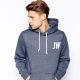 Hoodie Lelaki