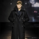 Men's winter coat