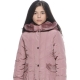 Autumn coat for girls