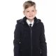 Coat for a boy