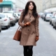 Coat from the factory Kalyaev (female and male)