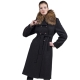 Coat from Cinar factory