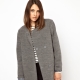 Boyfriend coat