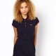 2019 Polo Dress