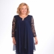 Chiffon dresses for women 50 years