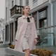 Women's coats Elema Belarusian production