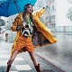 Women's raincoats 2019