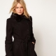 Women's winter coat